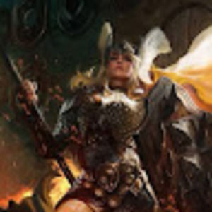 Meet your Posher, Lacy